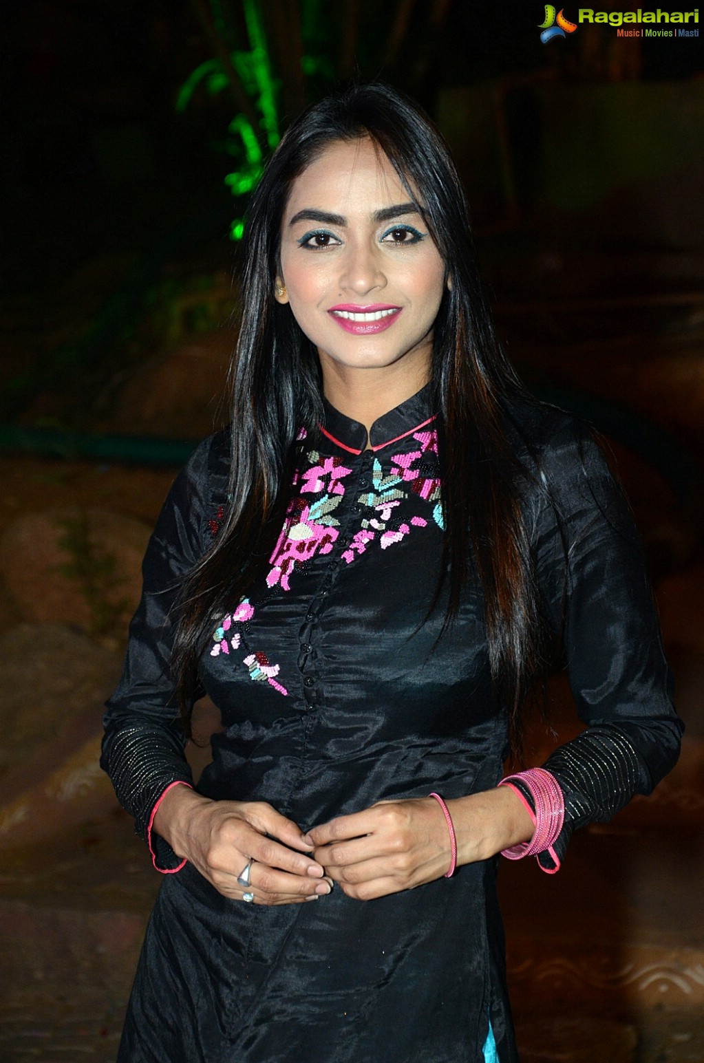Poojaa Singh