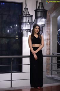 Raashi Khanna