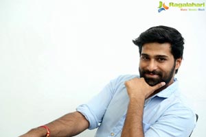 Rahul Dayakiran