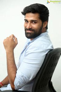 Rahul Dayakiran