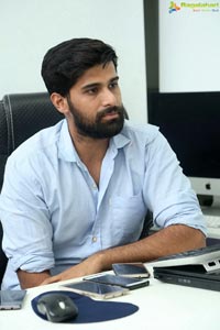 Rahul Dayakiran