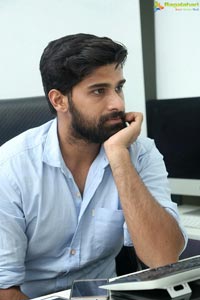 Rahul Dayakiran