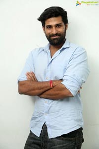 Rahul Dayakiran