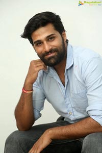 Rahul Dayakiran