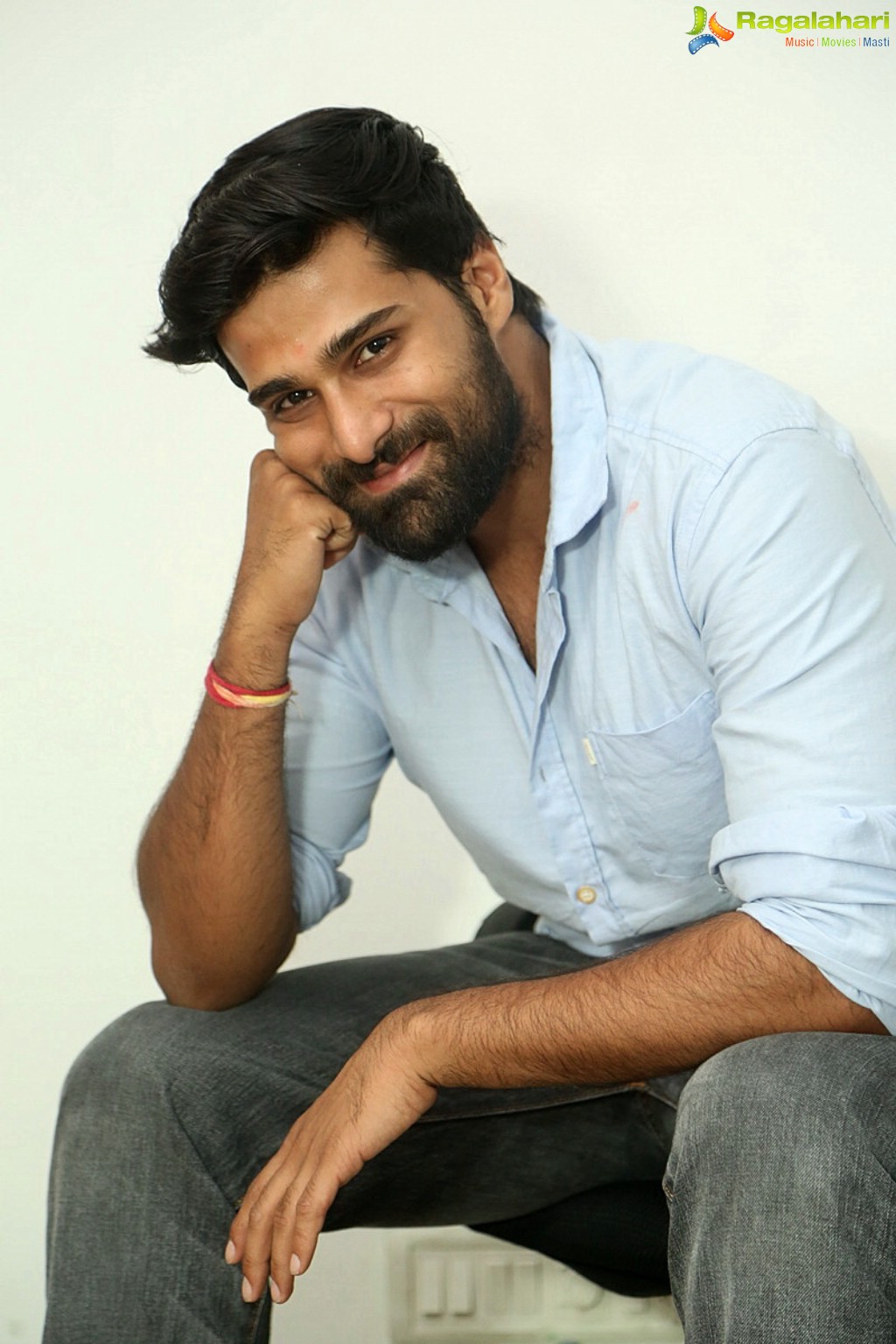 Rahul Dayakiran