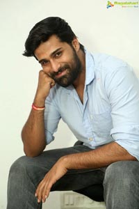 Rahul Dayakiran