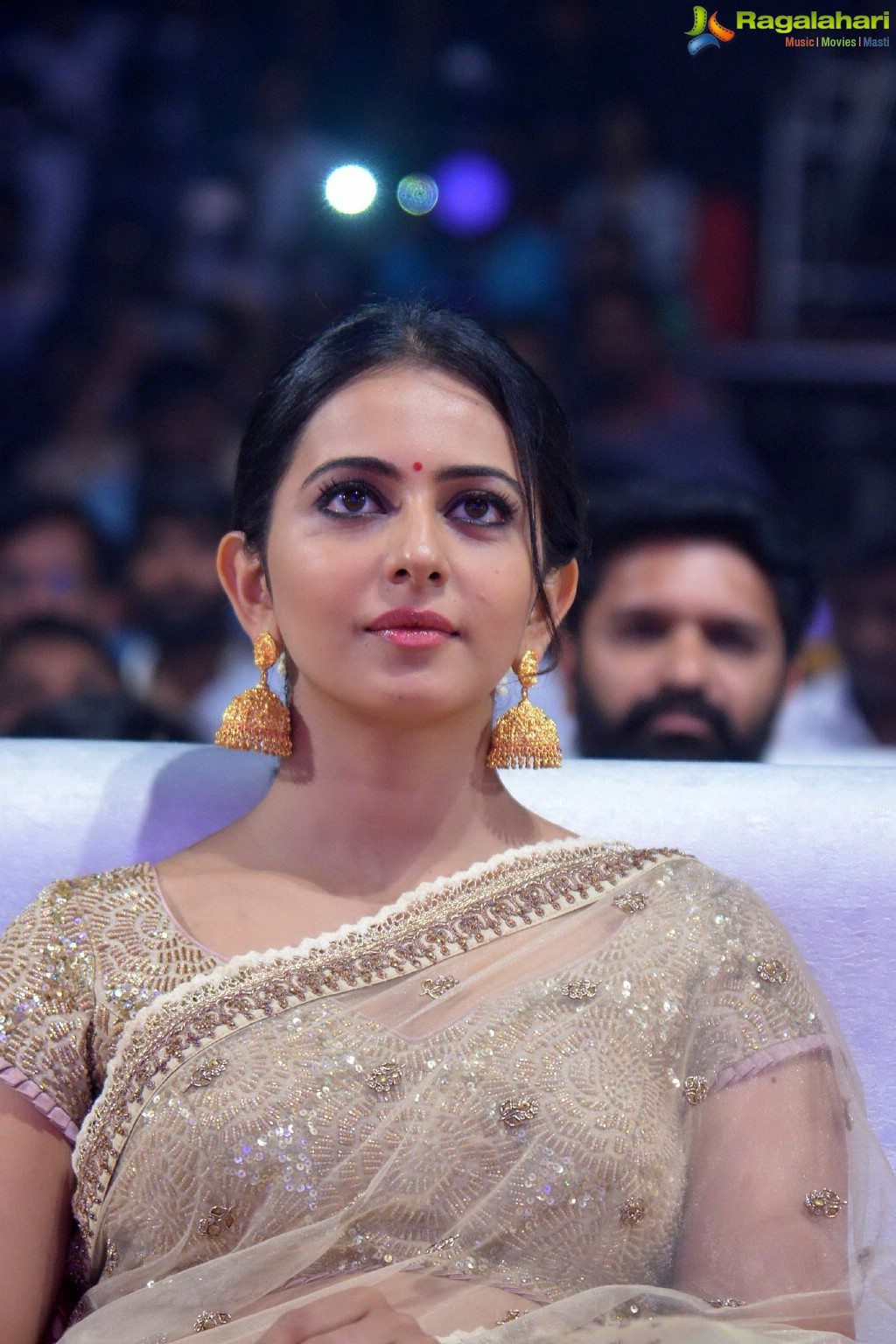 Rakul Preet Singh