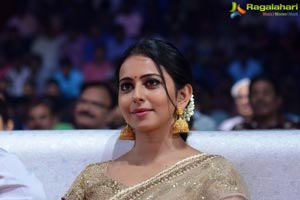 Rakul Preet Singh