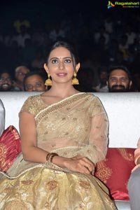 Rakul Preet Singh