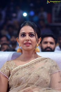 Rakul Preet Singh