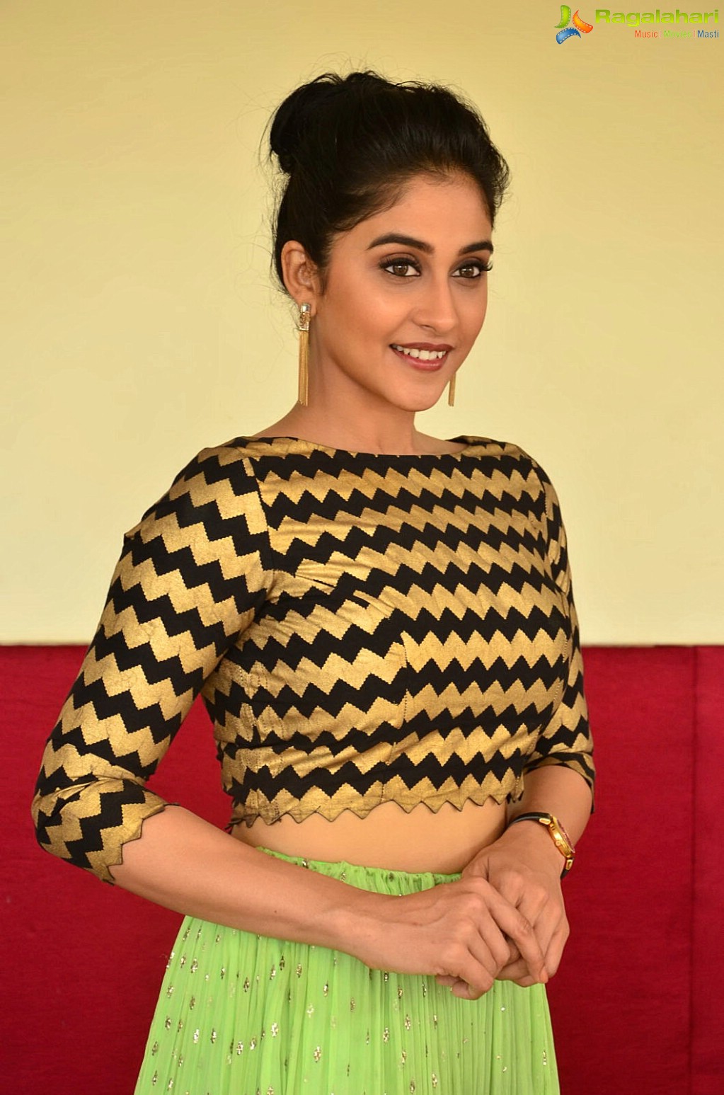 Regina Cassandra