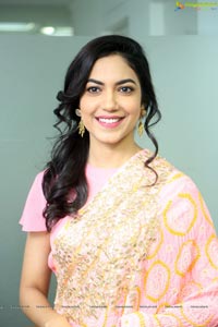 Keshava Heroine Ritu Varma