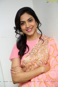 Keshava Heroine Ritu Varma