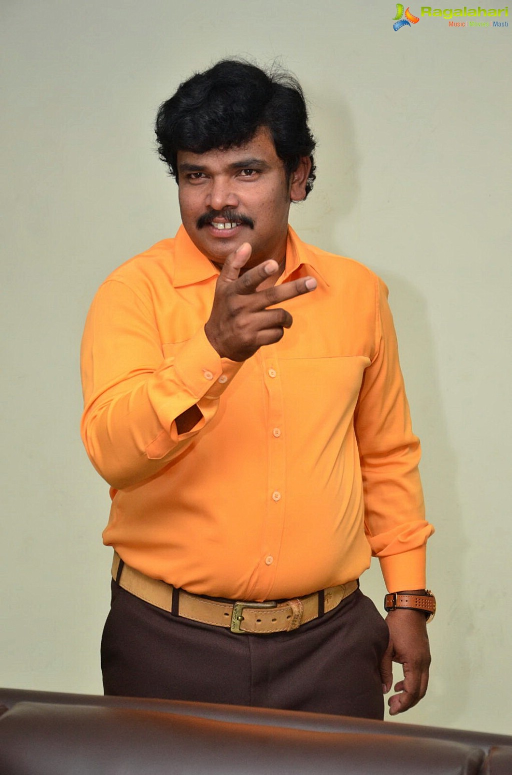 Sampoornesh Babu