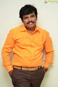 Sampoornesh Babu