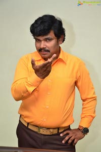 Sampoornesh Babu