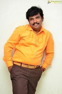 Sampoornesh Babu