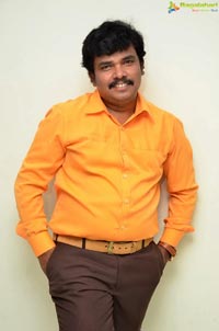 Sampoornesh Babu