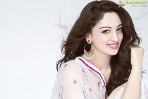 Sandeepa Dhar