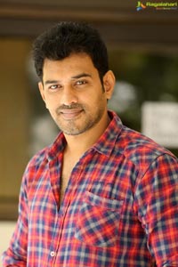 Sekhar Varma