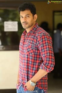 Sekhar Varma