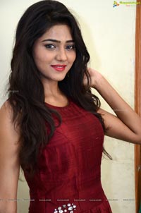 Shalu Chourasiya