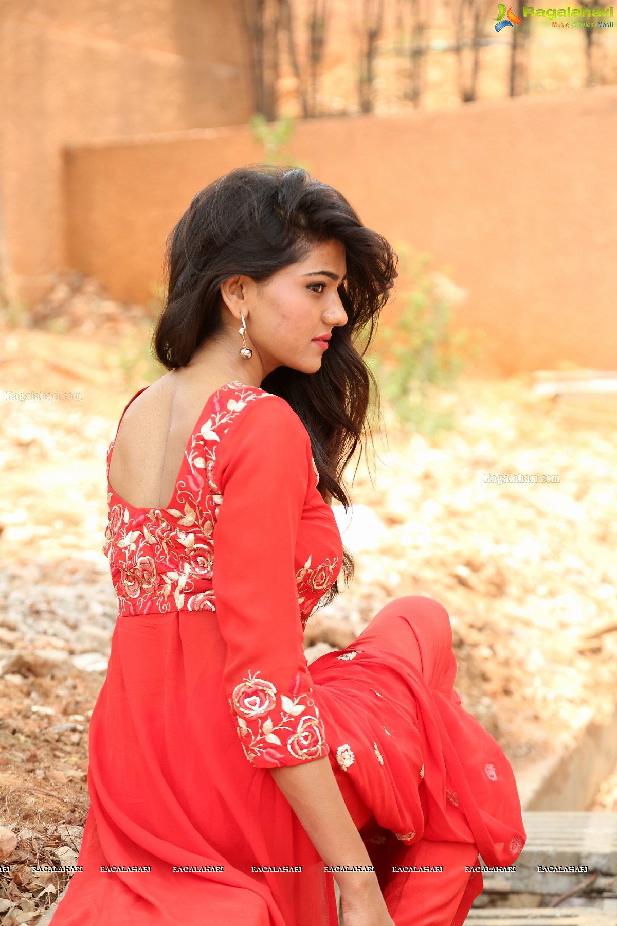 Shalu Chourasiya