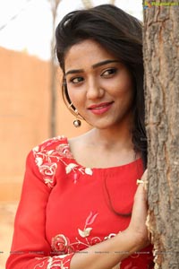 Shalu Chourasiya