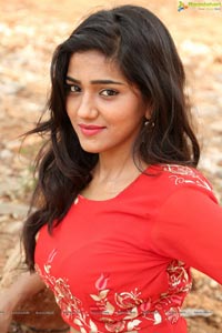 Shalu Chourasiya