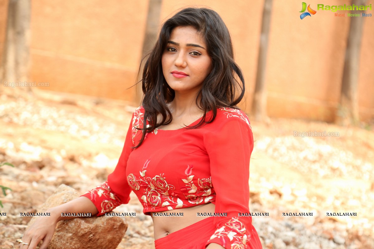 Shalu Chourasiya