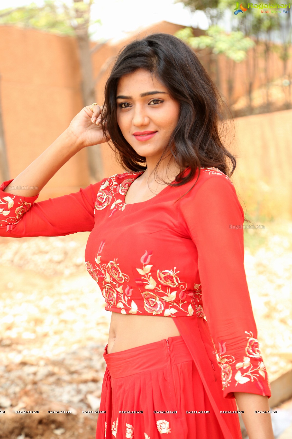 Shalu Chourasiya