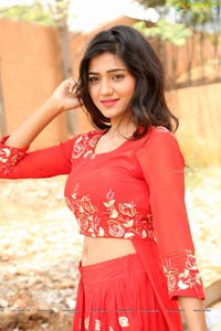 Shalu Chourasiya