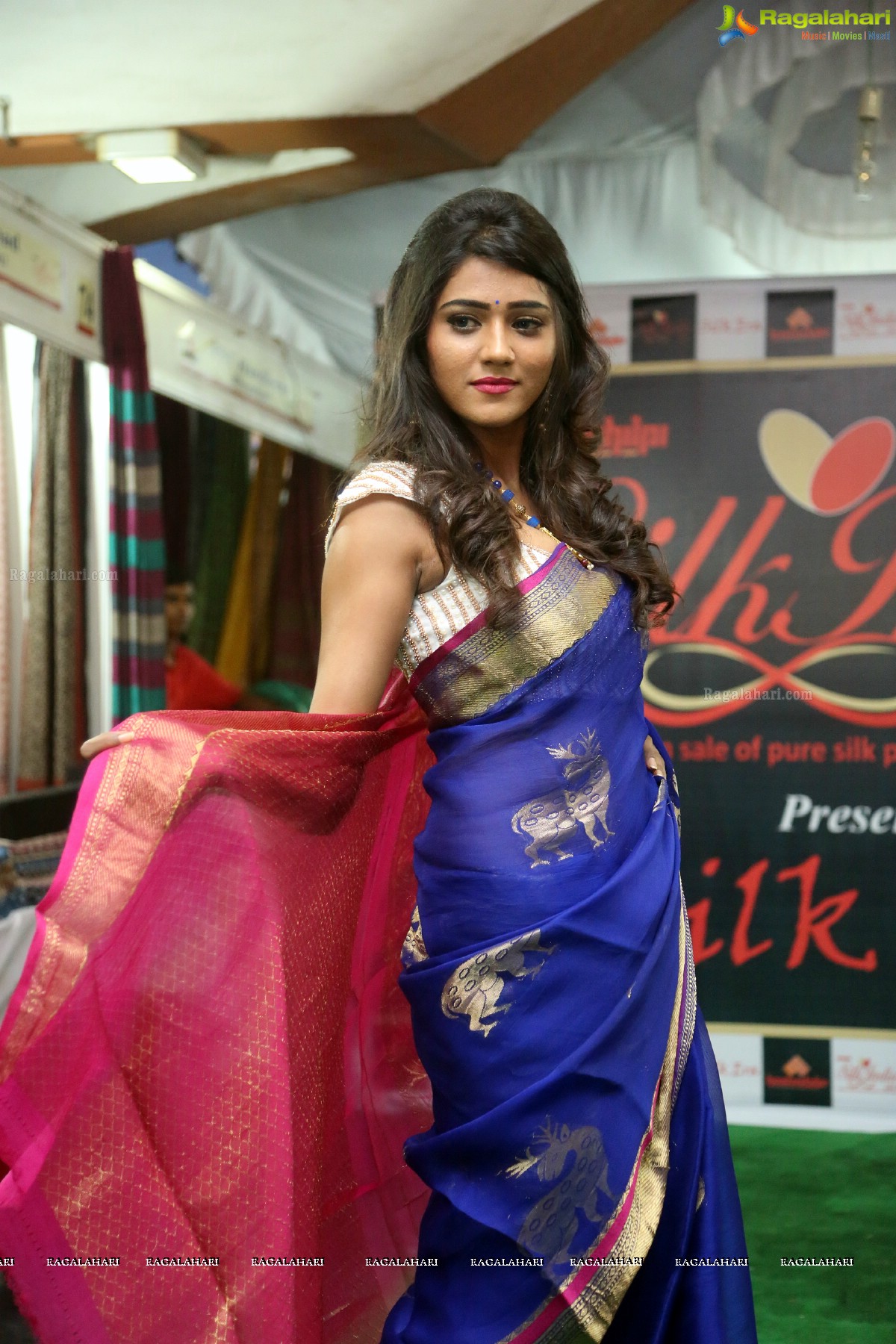 Shalu Chourasiya