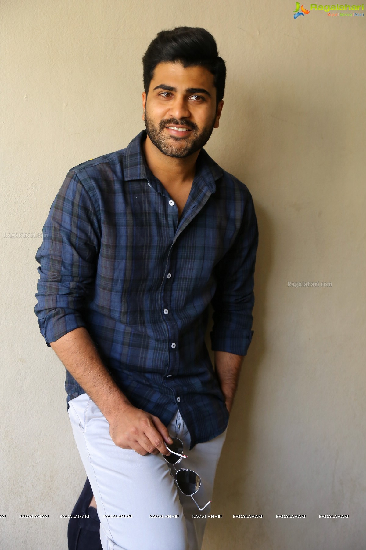 Sharwanand