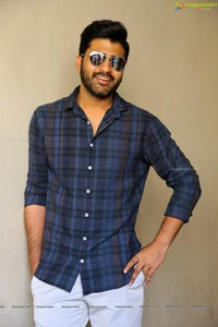 Sharwanand