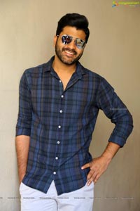 Sharwanand