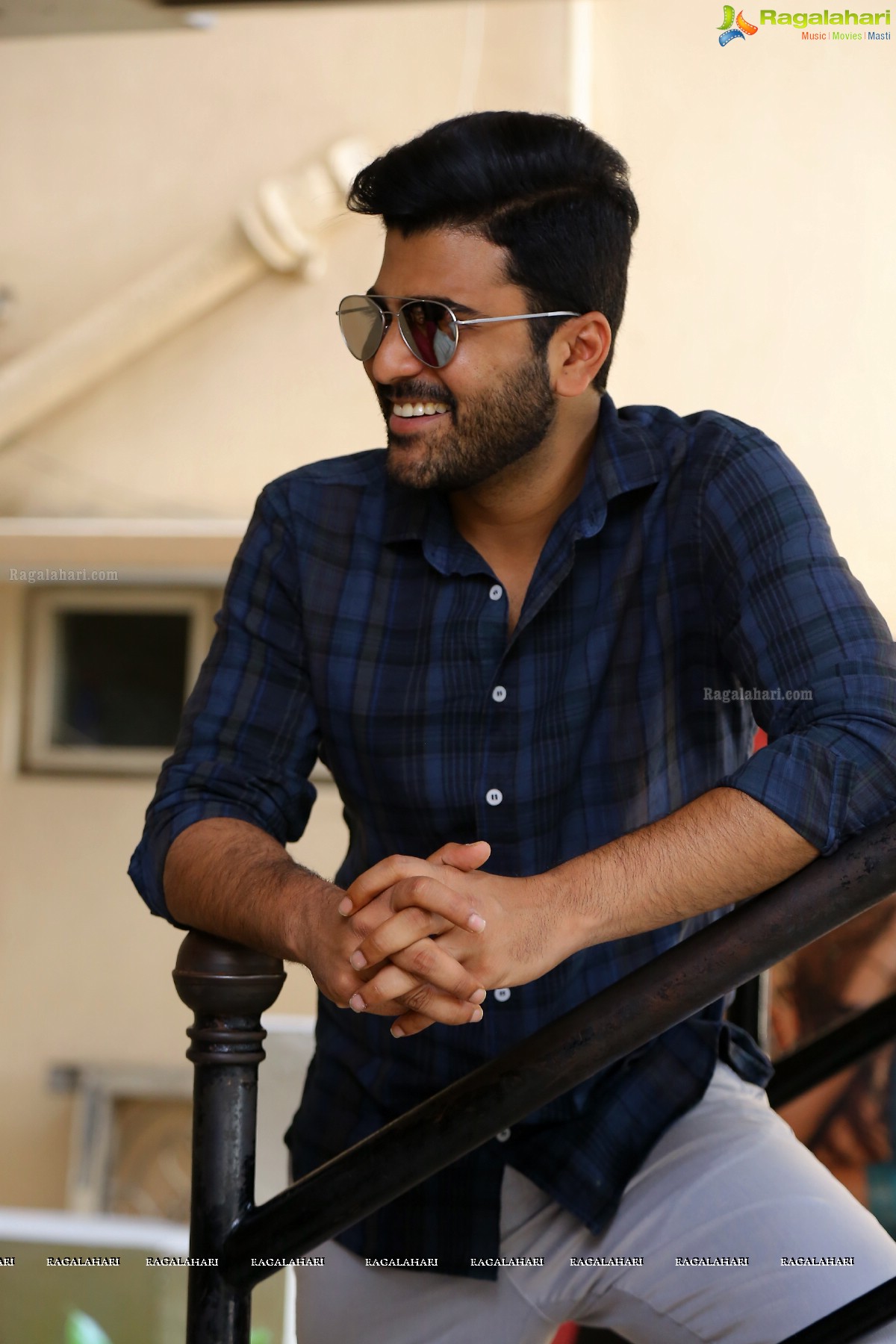 Sharwanand