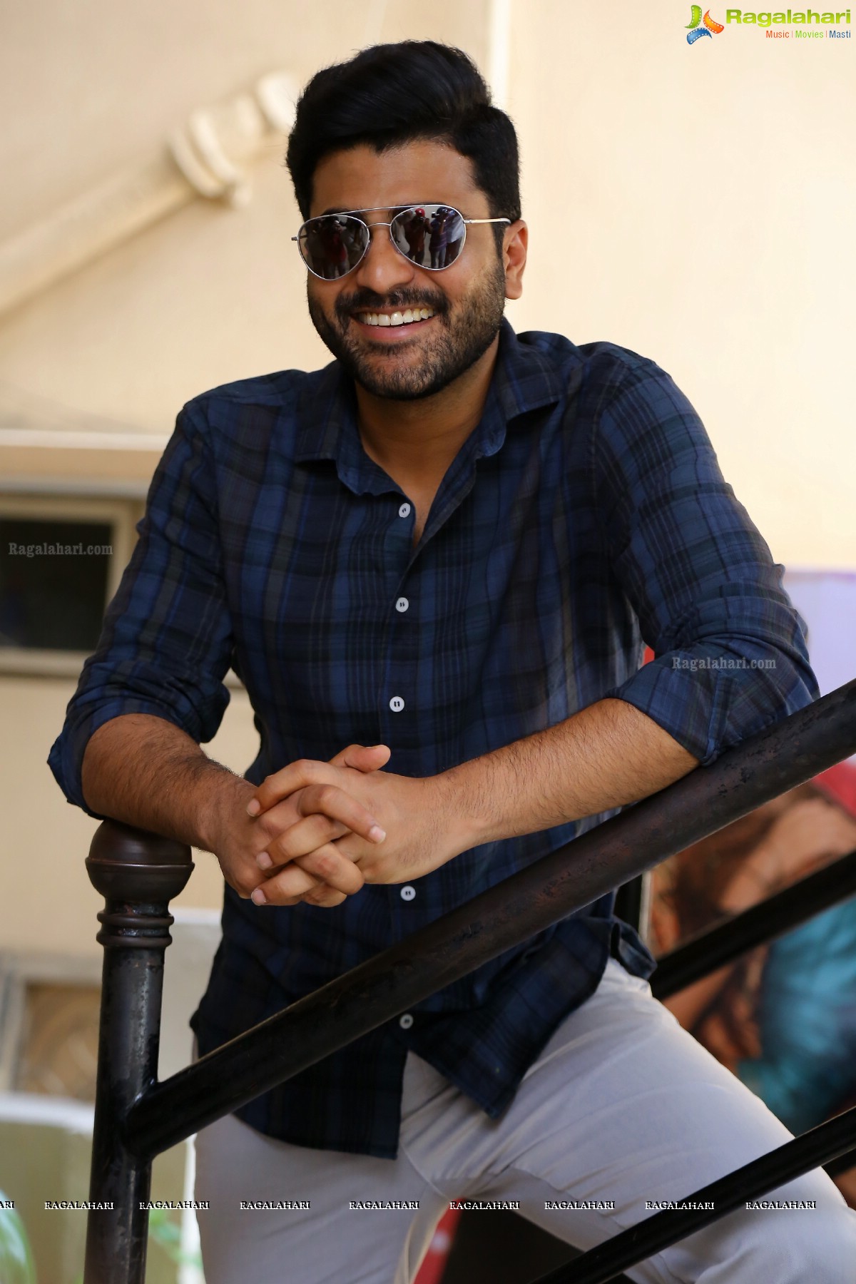 Sharwanand