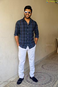 Sharwanand