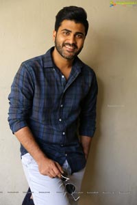 Sharwanand