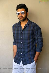 Sharwanand