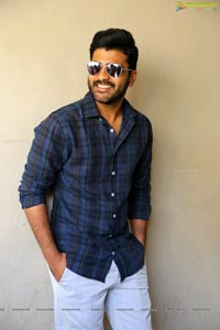 Sharwanand