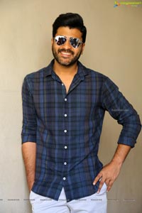 Sharwanand