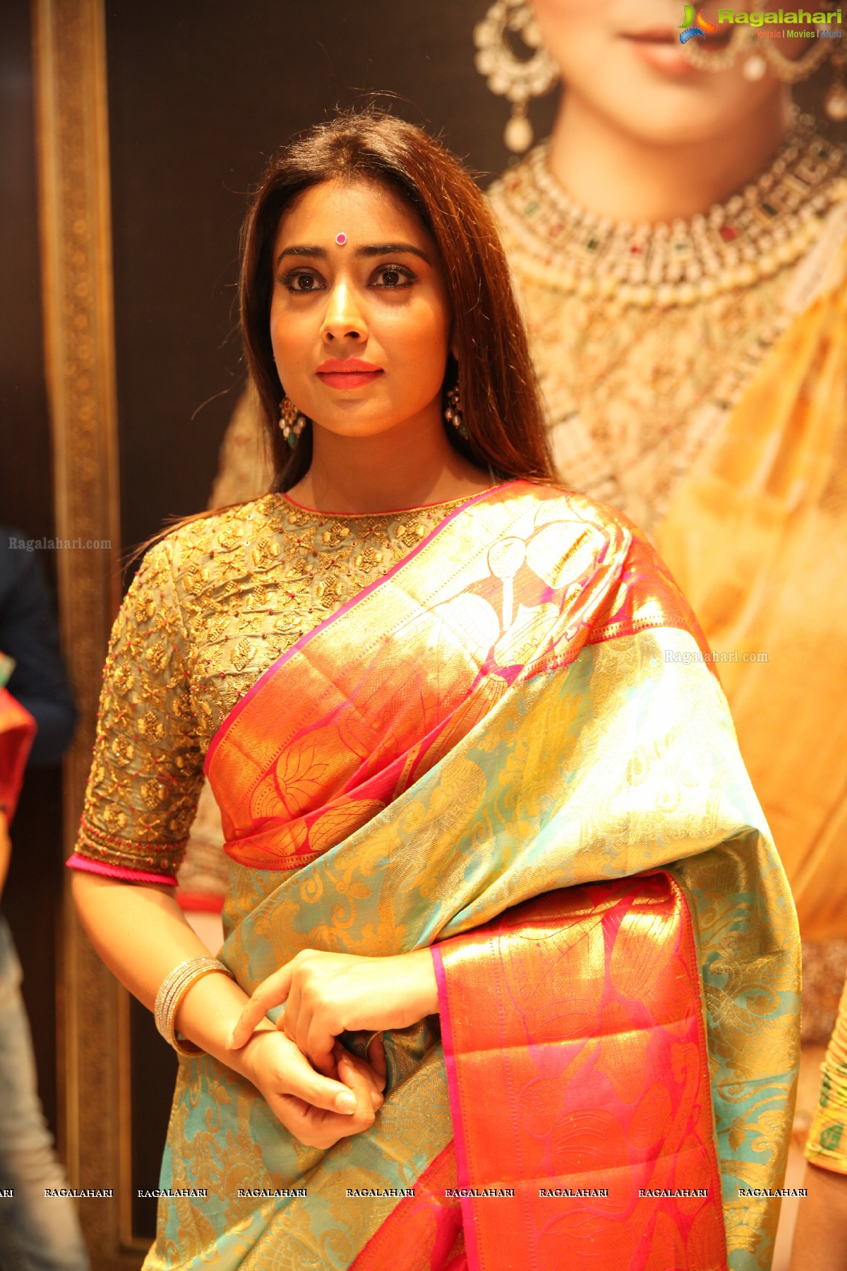 Shriya Saran