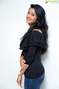 Deepthi Shetty