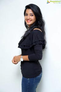 Deepthi Shetty