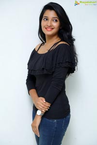 Deepthi Shetty