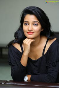 Deepthi Shetty