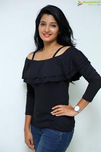 Deepthi Shetty