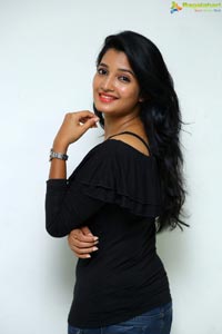 Deepthi Shetty